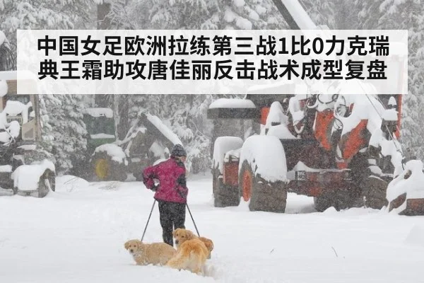 中国女足欧洲拉练第三战1比0力克瑞典王霜助攻唐佳丽反击战术成型复盘